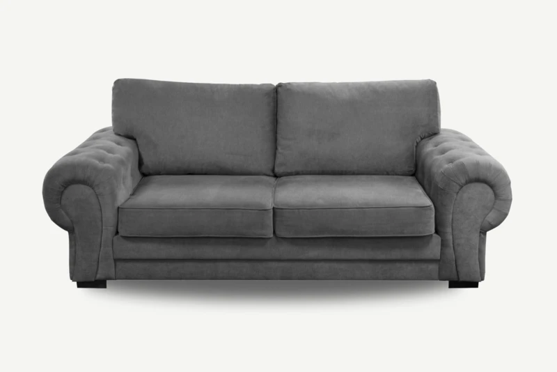 Vitaly 3 Seater Sofa