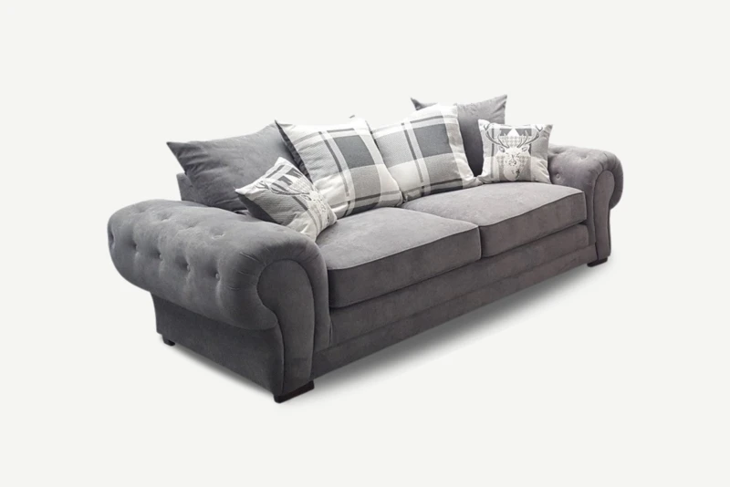 Vitaly 3 Seater Sofa