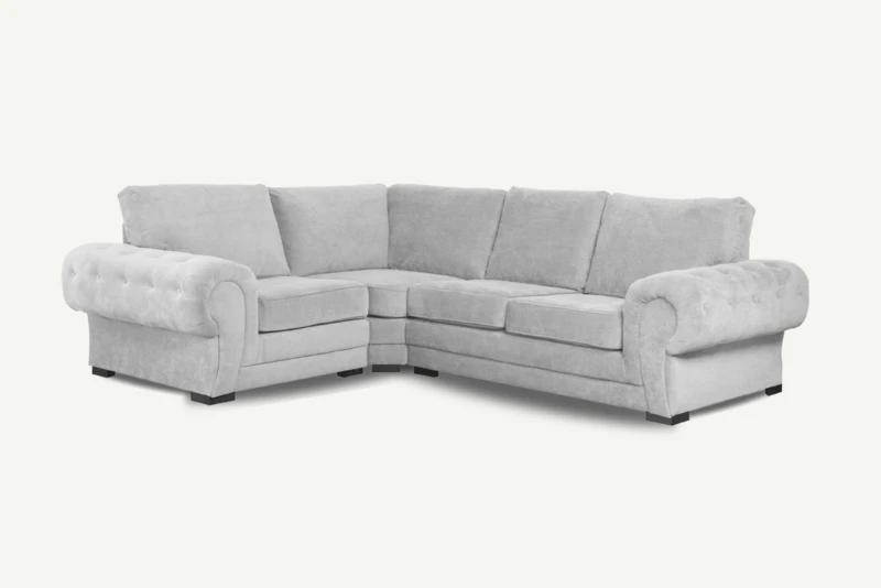 Vitaly Corner Sofa