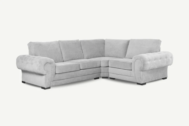 Vitaly Corner Sofa