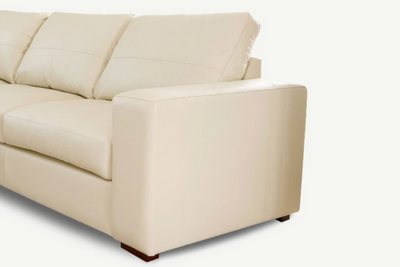 Wesley 3 Seater Sofa