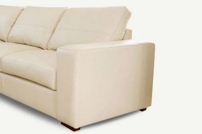 Wesley Corner Sofa