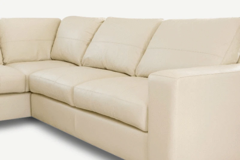 Wesley Corner Sofa