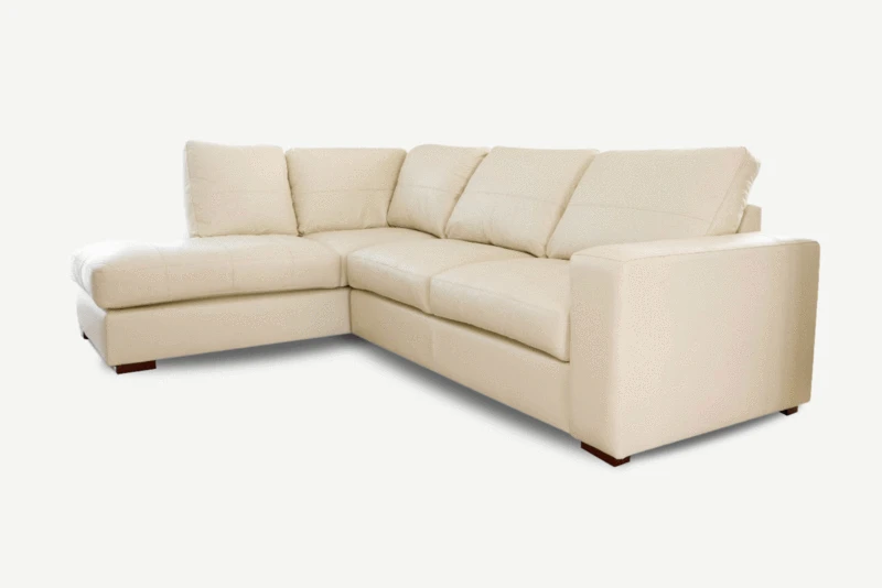 Wesley Corner Sofa