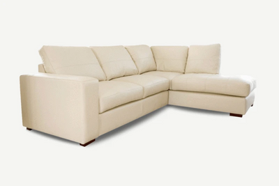 Wesley Corner Sofa