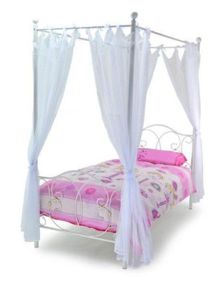 Ballet Bed Frame