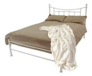 Bristol Bed Frame