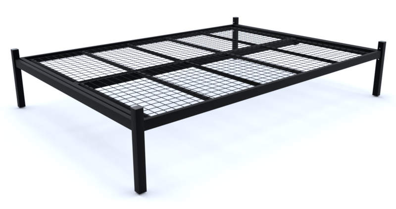 Callum Bed Frame