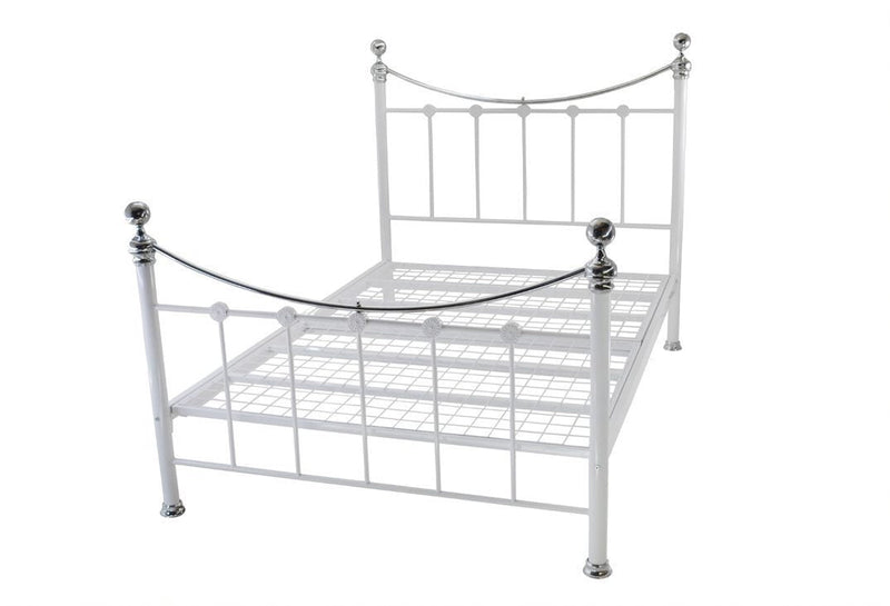 Cambridge Bed Frame