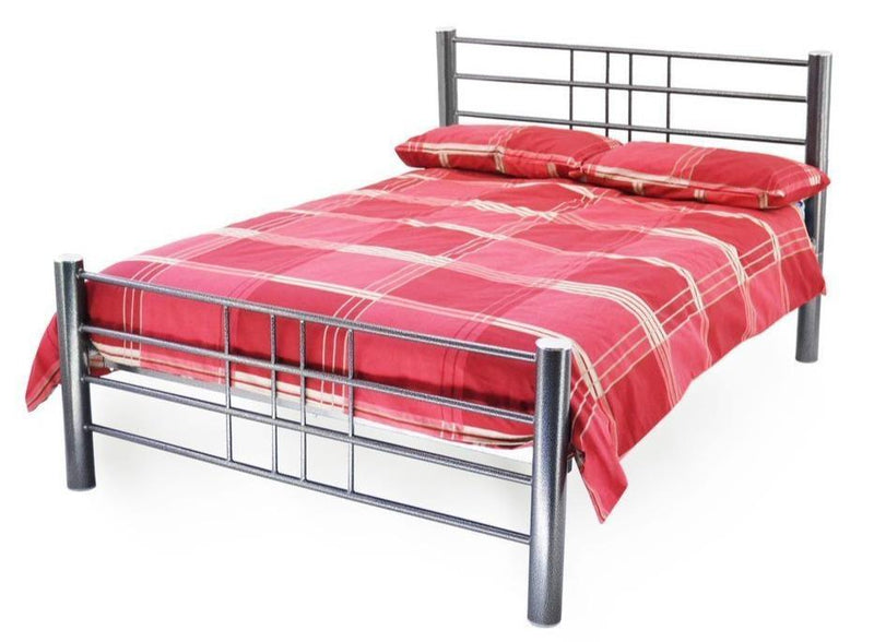 Cuba Bed Frame