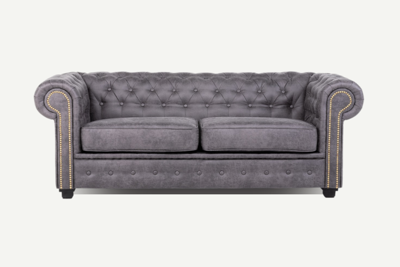 Asher 2 Seater Sofa