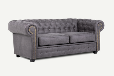 Asher 2 Seater Sofa