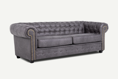 Asher 3 Seater Sofa