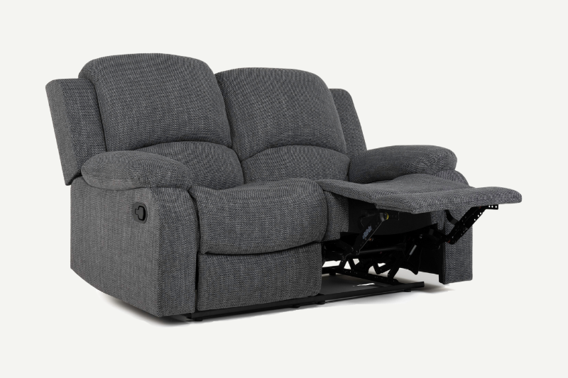 Benito 2 Seater Recliner Sofa