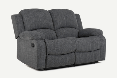 Benito 2 Seater Recliner Sofa