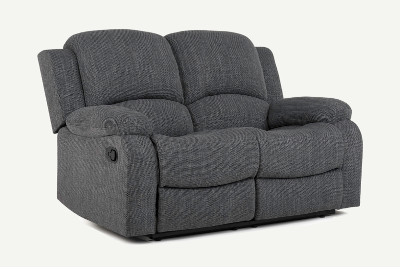 Benito 2 Seater Recliner Sofa