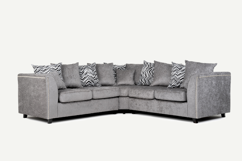 Wilson 2C2 Corner Sofa