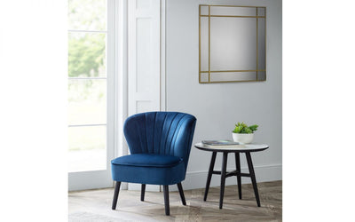 Coco Chair - Blue