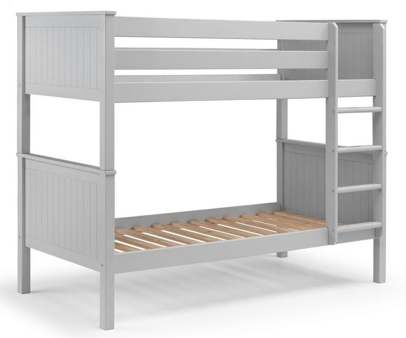 Maine Bunk Bed - Dove Grey