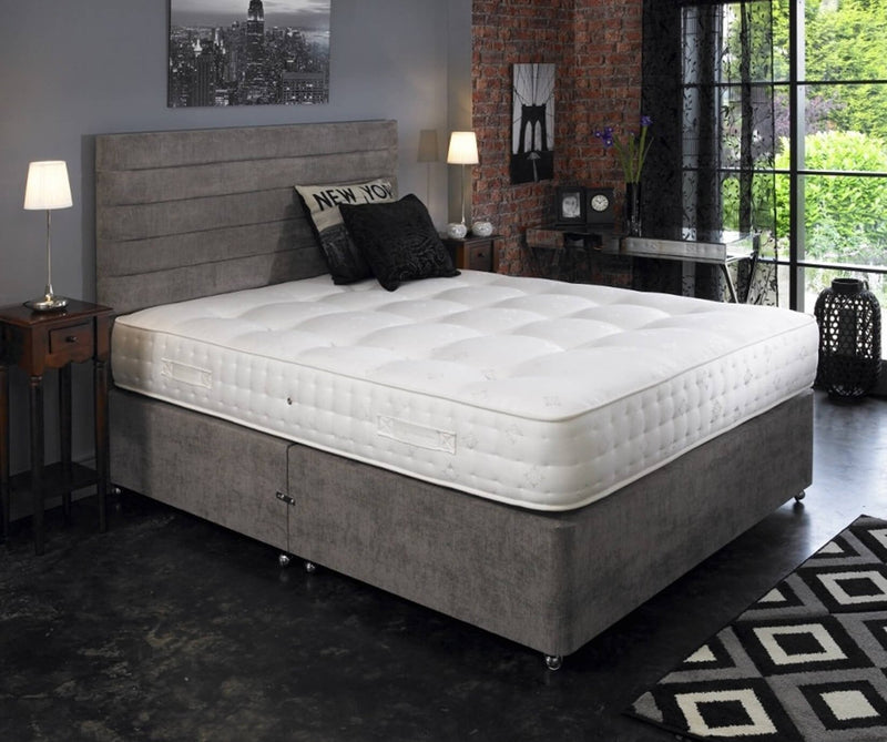 La Romantica Opus 3000 Mattress