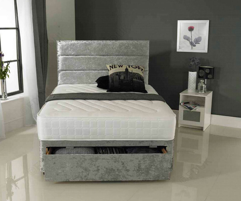 La Romantica Taurus Mattress