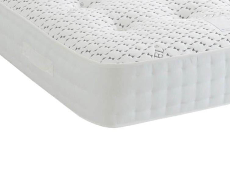 La Romantica Tencel Mattress