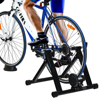 Indoor Bike Trainer Stand