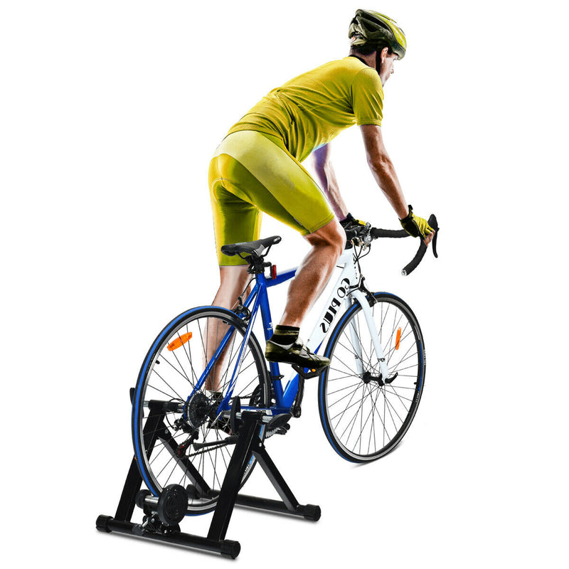 Indoor Bike Trainer Stand