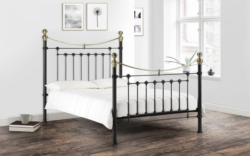 Victoria Bed Frame